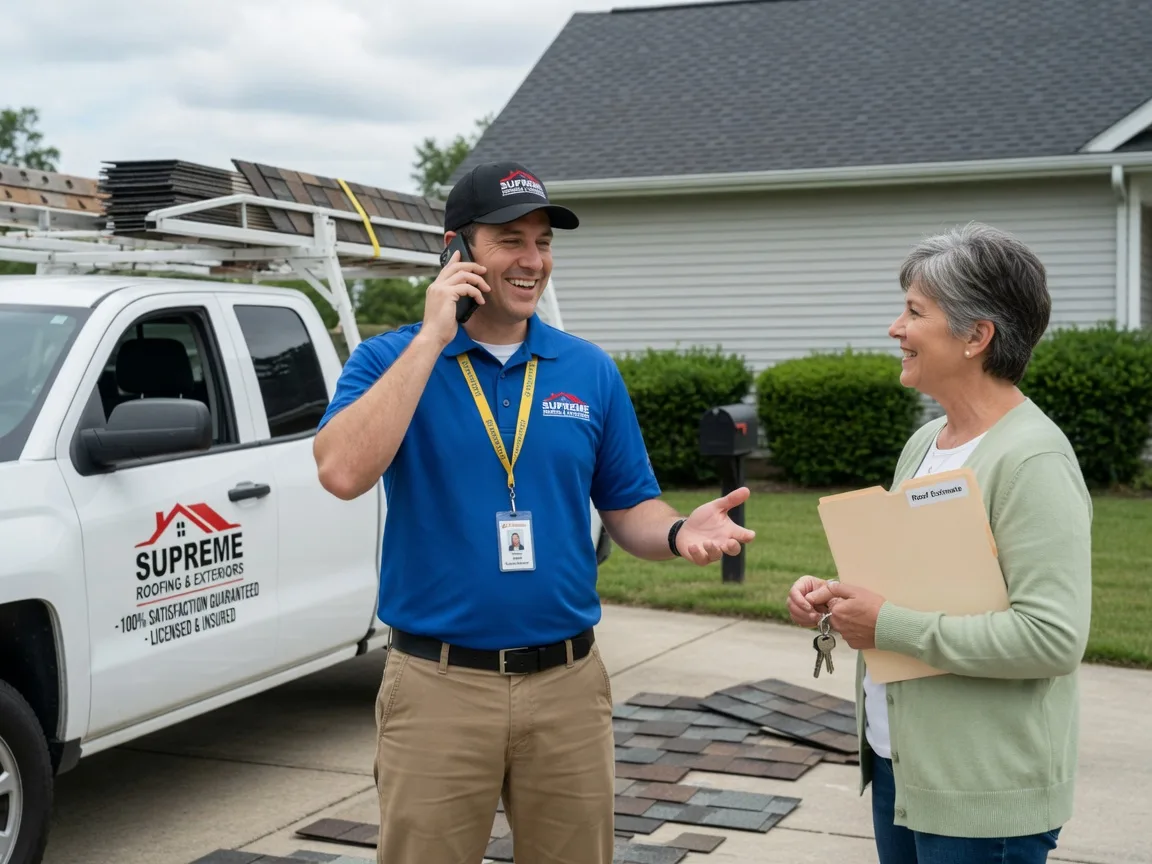 Roof Replacement Quinton, NJ FAQs